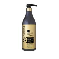 shampoo reconstrutor sos