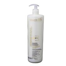 Shampoo Reconstrutor Spa Essencial Souple liss 1l Reconstrução