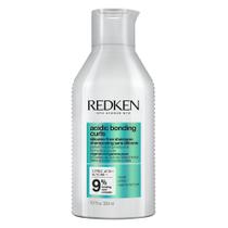 Shampoo Redken Acidic Bonding Curls Sem Sulfato - 300ml