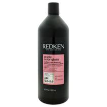 Shampoo Redken Acidic Color Gloss para Cabelos - 1L