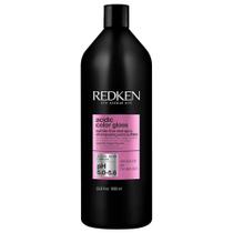 Shampoo Redken Acidic Color Gloss, sem sulfato, 300 ml