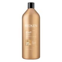 Shampoo Redken All Soft Hidratante com Óleo de Argan 300mL Shampoo Redken All Soft Hidratante com Óleo de Argan 300mL