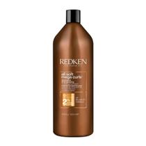 Shampoo redken all soft mega curls 1000ml