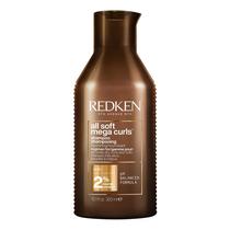Shampoo Redken All Soft Mega Curls 300 ml