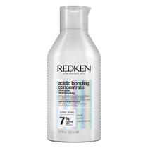 Shampoo Redken Bonding para reparação de cabelos danificados 300 ml