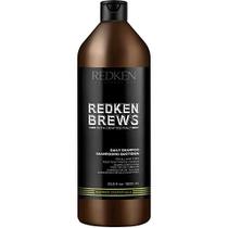 Shampoo Redken Brews Diário - 33,8 onças