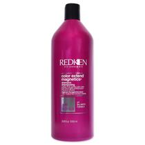 Shampoo Redken Color Extend Magnetics 1L - Para Cabelos Tingidos