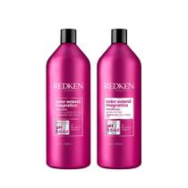 Shampoo Redken Color Extend Magnetics para cabelos tingidos Shampoo Redken Color Extend Magnetics para cabelos tingidos