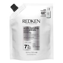 Shampoo Redken Concentrado Ácido Reparador 500 ml