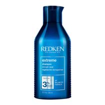 Shampoo Redken Extreme 300ml - Reconstrução Capilar e Força