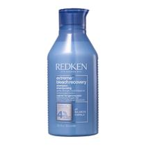 Shampoo Redken Extreme Bleach Recovery 300ml - Reconstrução Capilar