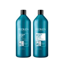 Shampoo Redken Extreme Length com Biotina - Para Crescimento Capilar
