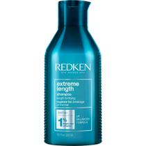 Shampoo Redken Extreme Length para o crescimento do cabelo 300ml Shampoo Redken Extreme Length para o crescimento do cabelo 300ml