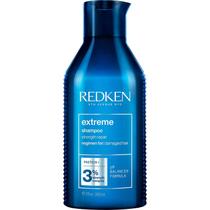 Shampoo Redken Extreme Strengthen para reparar cabelos danificados 300ml Shampoo Redken Extreme Strengthen para reparar cabelos danificados 300ml