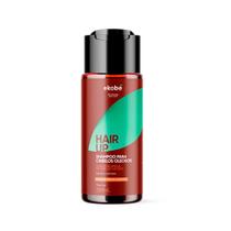 Shampoo Reduz Oleosidade Vermelhidão Hidrata Couro Cabeludo Shampoo Reduz Oleosidade Vermelhidão Hidrata Couro Cabeludo