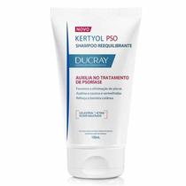 Shampoo Reequilibrante Ducray Kertyol P.S.O. 100ML