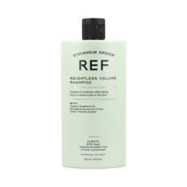 Shampoo REF Weightless Volume 285 ml, vegano, livre de crueldade
