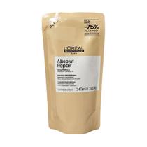 Shampoo Refil Absolut Repair Omega 9 240ml Loreal