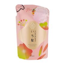Shampoo Refil Ichikami Moisturizing Care 330 ml Shampoo Refil Ichikami Moisturizing Care 330 ml