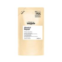 Shampoo Refil L'Oréal Professionnel Absolut Repair 240ml
