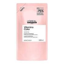Shampoo Refil Vitamino Color 240ml Loreal
