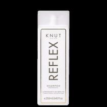Shampoo Reflex Knut 250ml Shampoo Reflex Knut 250ml