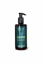 Shampoo Refrescante Anticaspa Scolari 250ml Cabelo Limpo, Frescor e Controle de Oleosidade