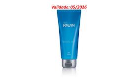 Shampoo Refrescante Cabelo e Corpo Kaiak Masculino 125ml - Natura Shampoo Refrescante Cabelo e Corpo Kaiak Masculino 125ml - Natura