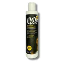 Shampoo Refrescante Hello Hair 300ML