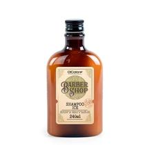 Shampoo Refrescante Ice Dicolore Limpeza Profunda 240ml
