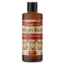 Shampoo Refrescante Linderm Mens s Care 500ml