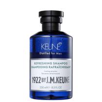 Shampoo Refreshing 1922 Keune 250ml