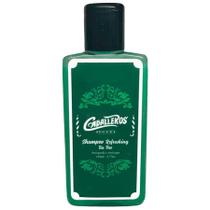 Shampoo Refreshing Tea Tree Antiqueda E Anticaspa Caballeros Shampoo Refreshing Tea Tree Antiqueda E Anticaspa Caballeros