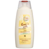 Shampoo REGAL Regeneração Nutritiva com Leite de Cabra Shampoo REGAL Regeneração Nutritiva com Leite de Cabra