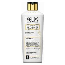 Shampoo Regeneração Inner Regener 250ml Felps
