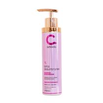 Shampoo Regenerador Loiras Deslumbrante 250ml Shampoo Regenerador Loiras Deslumbrante 250ml