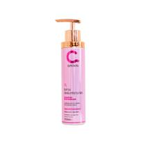 Shampoo Regenerador Loiras Deslumbrante 250ml Shampoo Regenerador Loiras Deslumbrante 250ml