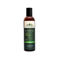 Shampoo Regenerador Orgânico l Vegano - Cativa