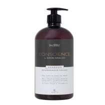 Shampoo Regenerador Vegano Conscience De Sirius 1000Ml