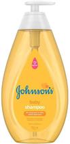 Shampoo Regular Jhonson's Baby 750ml - Johnson & Johnson