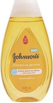 Shampoo Regular Johnson's Baby 200ml Tradicional Shampoo Regular Johnson's Baby 200ml Tradicional