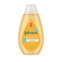Shampoo Regular Johnson s Baby Glicerina Suave 200ml
