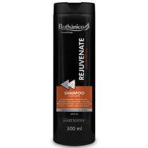 Shampoo Rejuvenate 200ml Bothânico Hair