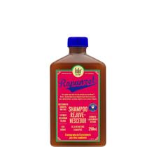 Shampoo rejuvenescedor lola rapunzel 250ml Shampoo rejuvenescedor lola rapunzel 250ml