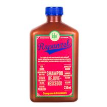 Shampoo Rejuvenescedor Rapunzel Lola Cosmetics 250ml
