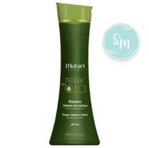 Shampoo Relax SOS Q10 240ml - Mutari