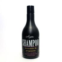 Shampoo Removedor De Progressiva De Formol 550Ml