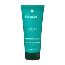 Shampoo Rene Furterer Astera - Calmante e Refrescante para Couro Cabeludo Irritado