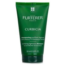 Shampoo Rene Furterer Curbicia Purifying Ritual Normalizing