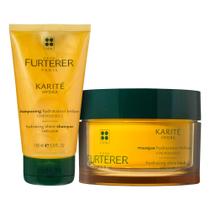 Shampoo René Furterer Hidratante con Aceite de Karité 150 ml Shampoo René Furterer Hidratante con Aceite de Karité 150 ml